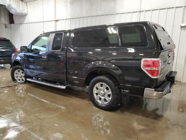 Photo 2 from auction – 2011 FORD F150 SUPER with VIN 1FTEX1CMXBFB08762