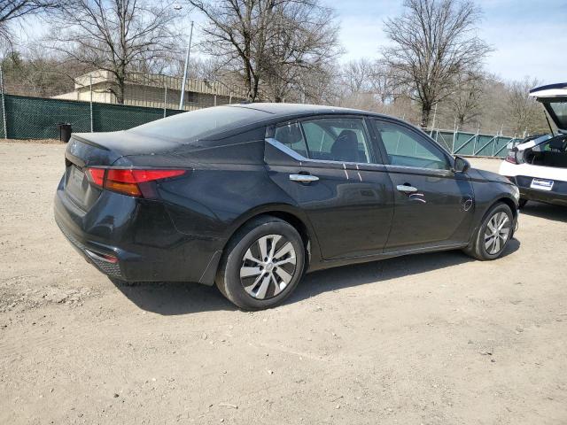 Photo 3 from auction – 2020 NISSAN ALTIMA S with VIN 1N4BL4BVXLC166440