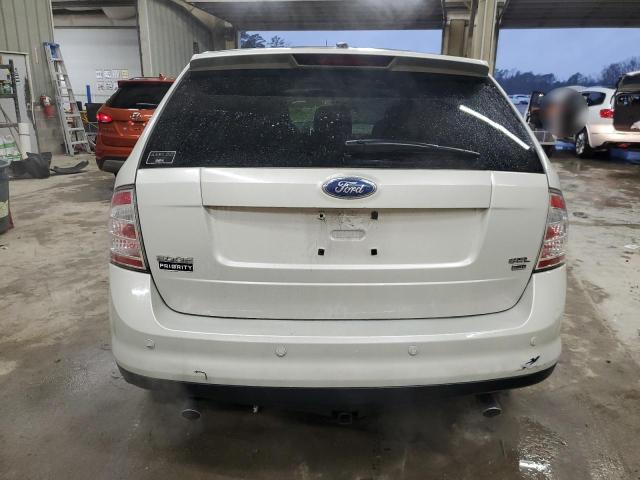 Снимка 6 от търг – 2007 FORD EDGE SEL P с VIN 2FMDK49C67BB22785