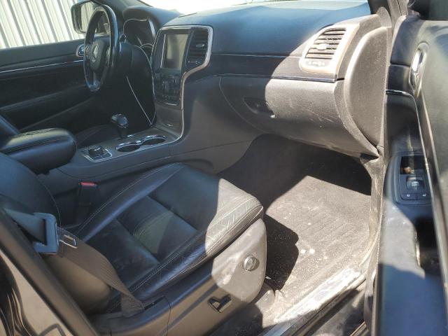 Photo 8 from auction – 2014 JEEP GRAND CHER with VIN 1C4RJFBG8EC130938