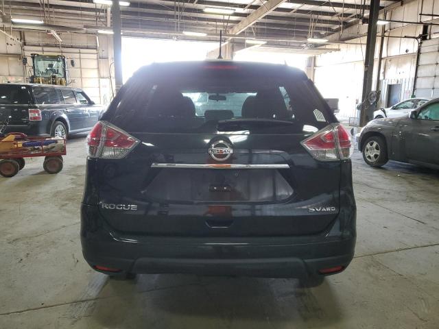 Photo 6 from auction – 2016 NISSAN ROGUE S with VIN 5N1AT2MV4GC911188