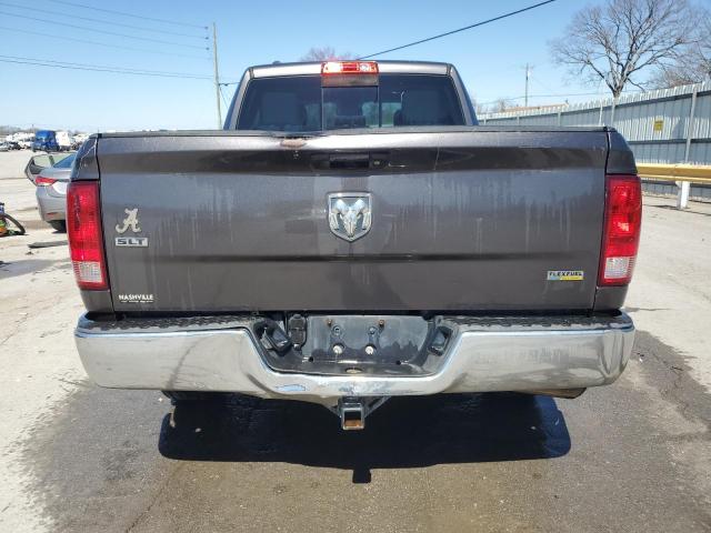 Photo 6 from auction – 2015 RAM 1500 SLT with VIN 1C6RR6GG8FS646040