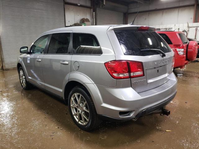 Photo 2 from auction – 2015 DODGE JOURNEY R/ with VIN 3C4PDDEG7FT671788