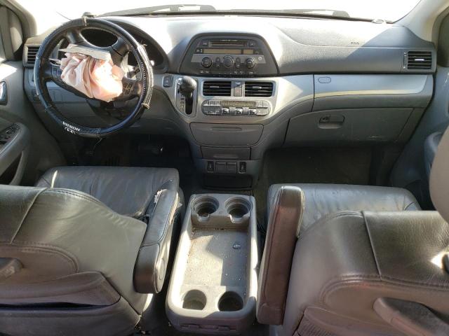 Photo 8 from auction – 2006 HONDA ODYSSEY EX with VIN 5FNRL38696B413487