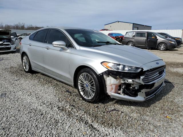 Photo 4 from auction – 2013 FORD FUSION SE with VIN 3FA6P0H94DR193256