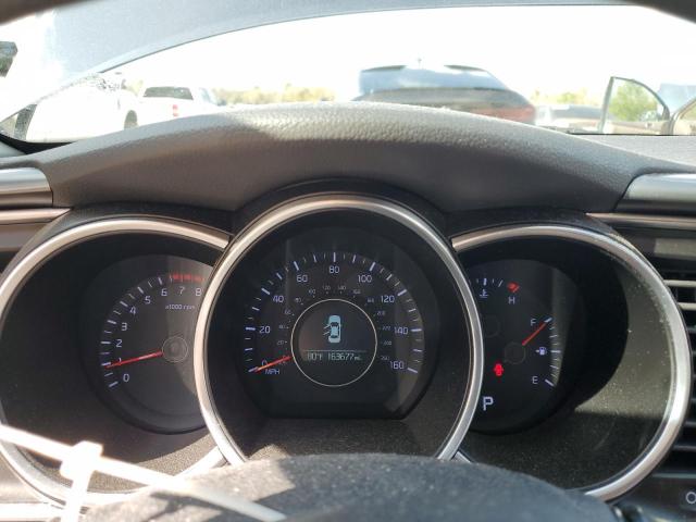 Photo 9 from auction – 2015 KIA OPTIMA LX with VIN 5XXGM4A75FG469369