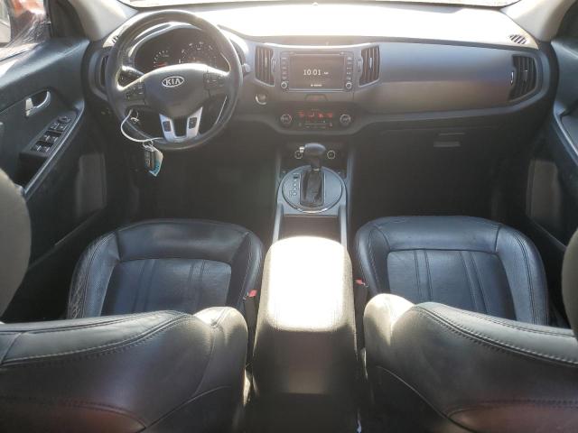 Zdjęcie 8 z aukcji – 2011 KIA SPORTAGE E z VIN KNDPCCA25B7078176