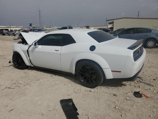 Снимка 2 от търг – 2021 DODGE CHALLENGER с VIN 2C3CDZFJXMH619474