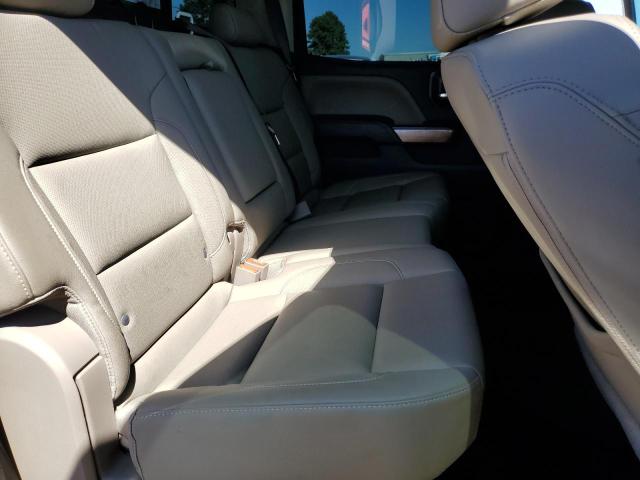Photo 10 from auction – 2019 CHEVROLET SILVERADO with VIN 1GC4KXEY4KF100539