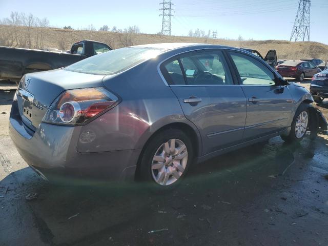 Photo 3 from auction – 2010 NISSAN ALTIMA BAS with VIN 1N4AL2AP1AN557755