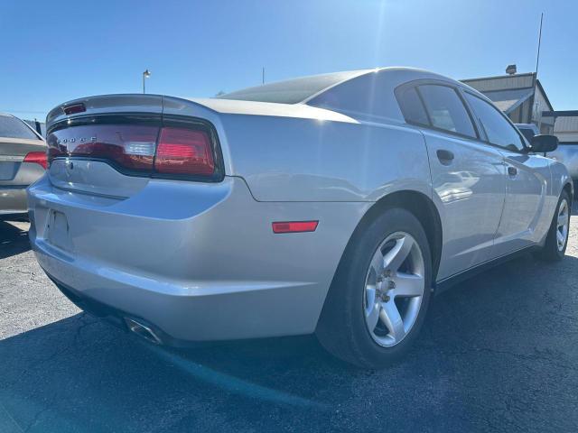 Photo 4 from auction – 2013 DODGE CHARGER PO with VIN 2C3CDXAT0DH676876