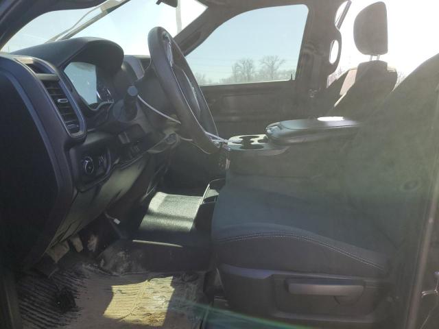 Photo 7 from auction – 2021 RAM 2500 TRADE with VIN 3C6UR5CJ4MG671740