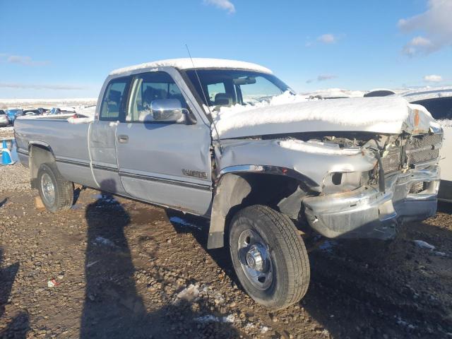 Photo 4 from auction – 1996 DODGE RAM 2500 with VIN 1B7KF23C2TJ136623