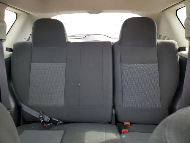 Photo 10 from auction – 2016 JEEP COMPASS SP with VIN 1C4NJDBB9GD638601