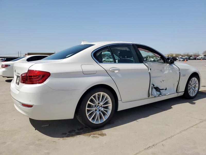 Photo 3 from auction – 2016 BMW 528 I with VIN WBA5A5C59GG351916