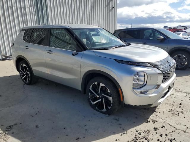 Photo 4 from auction – 2024 MITSUBISHI OUTLANDER with VIN JA4J4VA89RZ024715