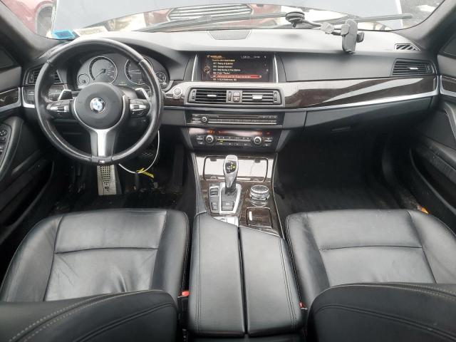 Photo 8 from auction – 2016 BMW 528 XI with VIN WBA5A7C53GG146393