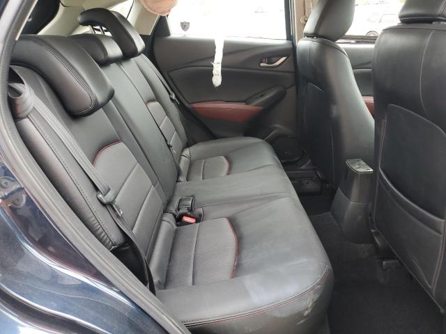 صورة رقم 11 من المزاد - 2017 MAZDA CX-3 TOURI مع VIN JM1DKFC78H0141837