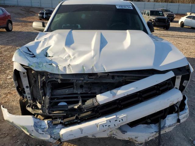 Photo 11 from auction – 2018 CHEVROLET SILVERADO with VIN 3GCUKNEC9JG360330