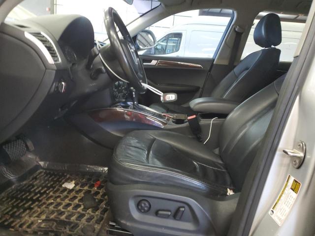 Photo 7 from auction – 2011 AUDI Q5 PREMIUM with VIN WA1CFAFP7BA043702