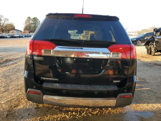 Photo 6 from auction – 2012 GMC TERRAIN SL with VIN 2GKALWEK7C6105546