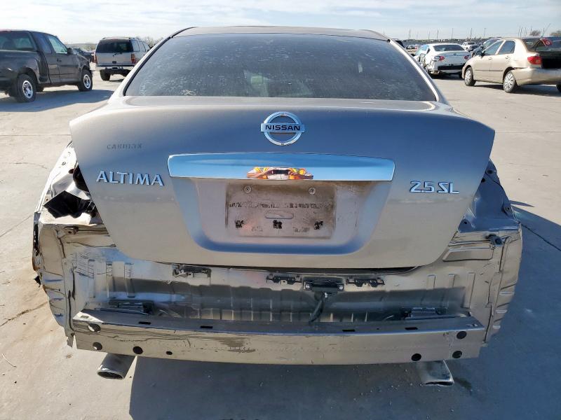 Photo 6 from auction – 2012 NISSAN ALTIMA BAS with VIN 1N4AL2AP7CN434318