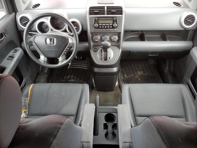 Photo 8 from auction – 2005 HONDA ELEMENT EX with VIN 5J6YH28685L000683