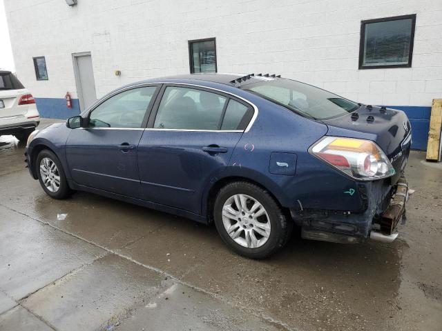 Photo 2 from auction – 2010 NISSAN ALTIMA BAS with VIN 1N4AL2AP2AN434577