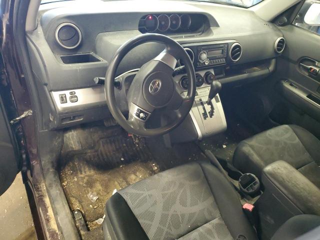 Photo 8 from auction – 2011 TOYOTA SCION XB with VIN JTLZE4FE6B1132152