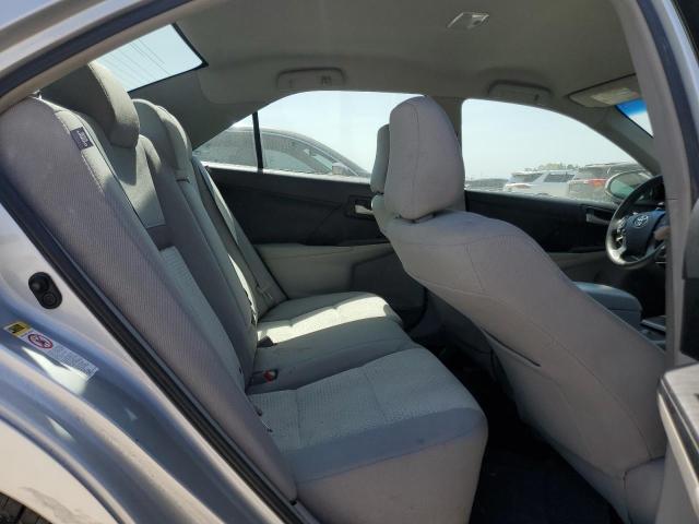 Photo 10 from auction – 2014 TOYOTA CAMRY L with VIN 4T4BF1FK7ER378484