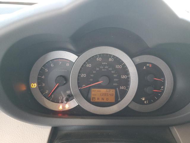 Photo 9 from auction – 2006 TOYOTA RAV4 with VIN JTMZD33V166004830