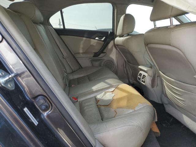 Photo 10 from auction – 2011 ACURA TSX with VIN JH4CU2F62BC010490