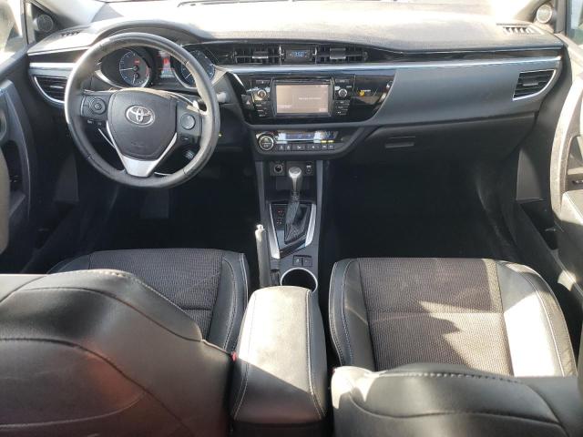Photo 8 from auction – 2015 TOYOTA COROLLA L with VIN 2T1BURHE0FC334075