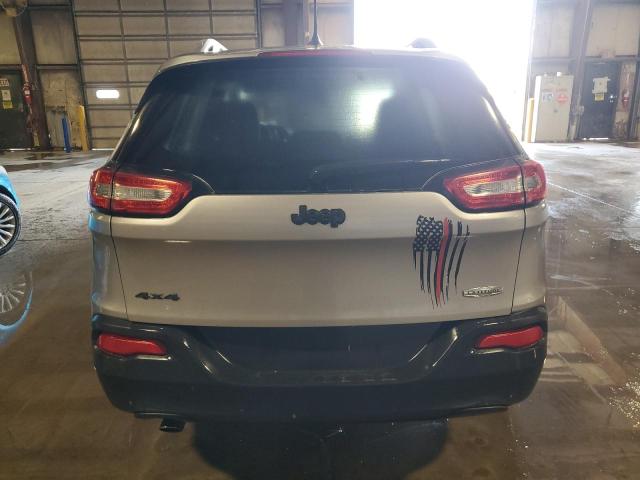 Photo 6 from auction – 2014 JEEP CHEROKEE L with VIN 1C4PJMCB0EW172274