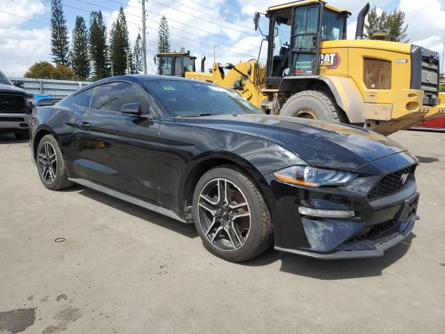 Photo 4 from auction – 2022 FORD MUSTANG with VIN 1FA6P8TH2N5101367