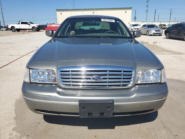 Photo 5 from auction – 2001 FORD CROWN VICT with VIN 2FAFP74W41X150327