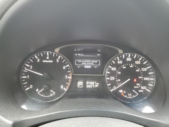 Photo 9 from auction – 2014 NISSAN ALTIMA 2.5 with VIN 1N4AL3AP7EN330906