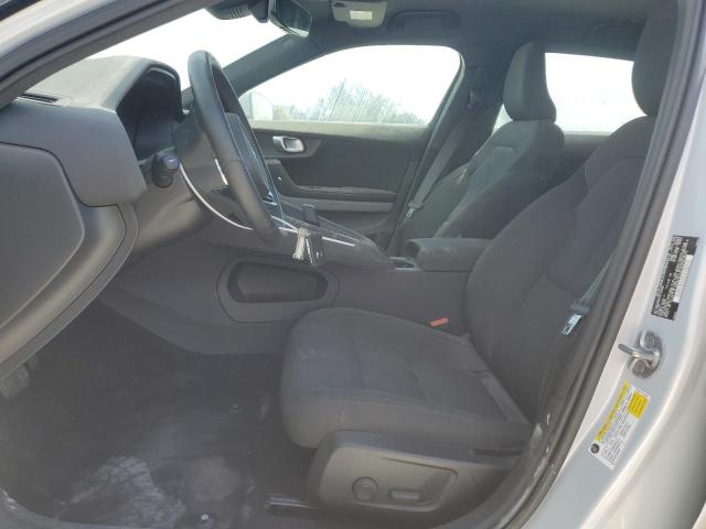 Photo 7 from auction – 2023 POLESTAR 2 with VIN YSMED3KA1PL144560