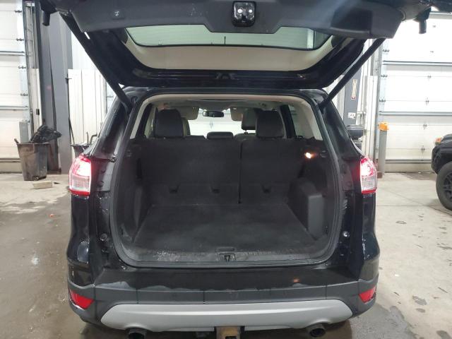 Photo 6 from auction – 2016 FORD ESCAPE TIT with VIN 1FMCU9J93GUC18192