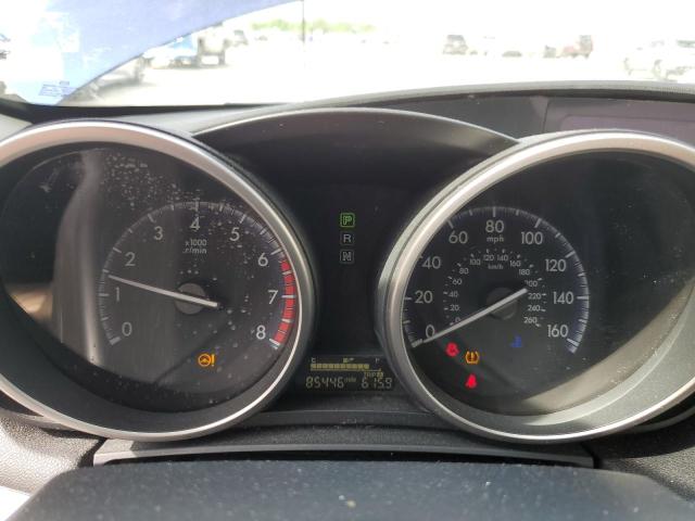 صورة رقم 9 من المزاد - 2012 MAZDA 3 S مع VIN JM1BL1V50C1507179