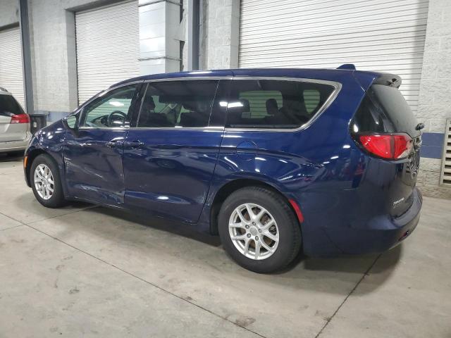 Photo 2 from auction – 2017 CHRYSLER PACIFICA T with VIN 2C4RC1DGXHR520994
