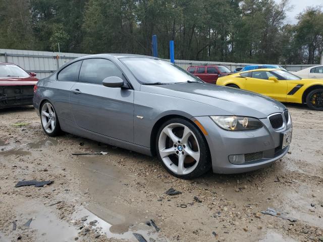 Photo 4 from auction – 2009 BMW 335 I with VIN WBAWB73589P047041