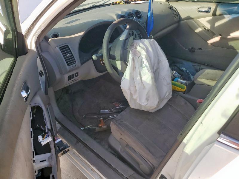 Photo 8 from auction – 2011 NISSAN ALTIMA BAS with VIN 1N4AL2AP5BN433232