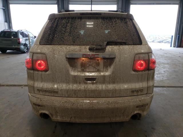 Photo 6 from auction – 2012 GMC ACADIA DEN with VIN 1GKKVTED3CJ206987