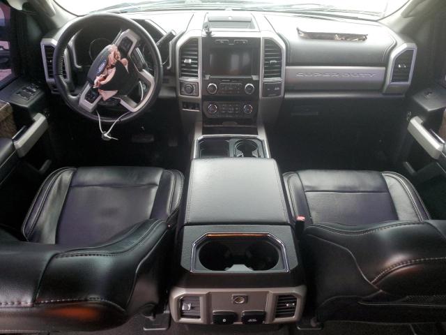 Photo 8 from auction – 2019 FORD F250 SUPER with VIN 1FT7W2B64KEE81564
