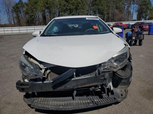 Photo 5 from auction – 2014 TOYOTA COROLLA L with VIN 2T1BURHE5EC141970