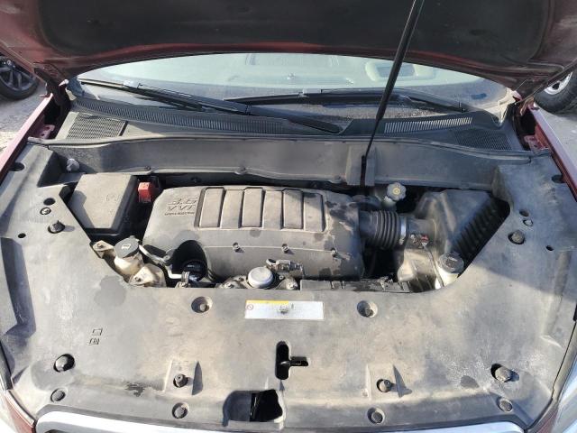Photo 12 from auction – 2017 GMC ACADIA LIM with VIN 1GKKRSKD0HJ136259