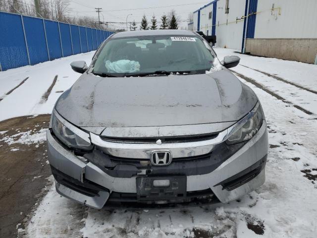 Photo 5 from auction – 2016 HONDA CIVIC LX with VIN 2HGFC2F54GH016791