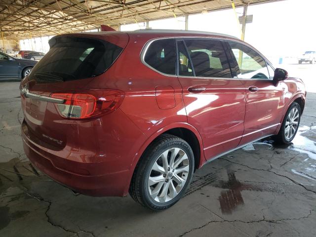 Снимка 3 от търг – 2016 BUICK ENVISION P с VIN LRBFXESX6GD156753