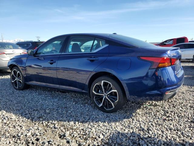 Photo 2 from auction – 2024 NISSAN ALTIMA SR with VIN 1N4BL4CWXRN387072